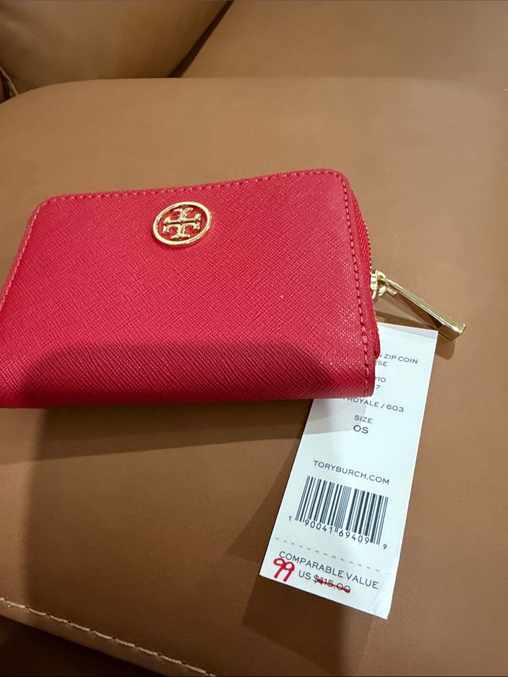 Tory Burch - Picture 4 of 4